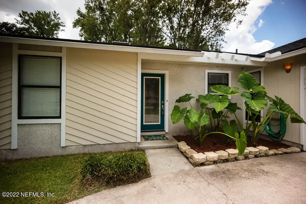 11565 Tyndel Creek Lane Jacksonville FL 32223
