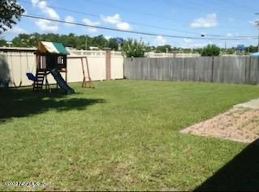 2996 Majestic Oaks Lane Green Cove Springs FL 32043