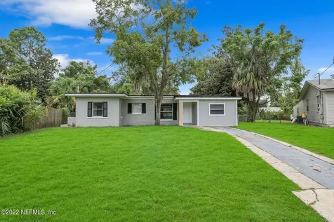 2802 Rockmont Street Jacksonville FL 32207
