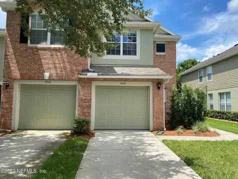 7504 Red Crane Lane Jacksonville FL 32256