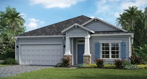 75441 Pondside Lane Yulee FL 32097