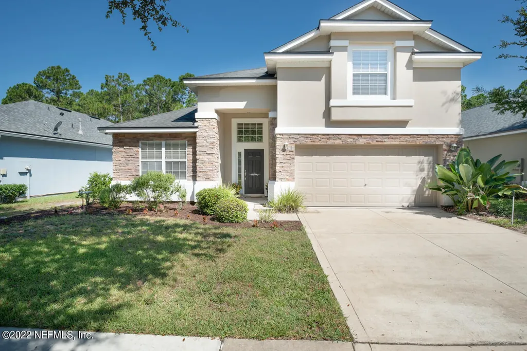 6081 Caladesi Court Jacksonville FL 32258