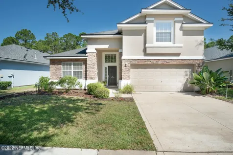 6081 Caladesi Court Jacksonville FL 32258