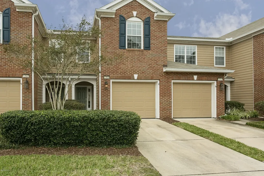 13520 Stone Pond Drive Jacksonville FL 32224
