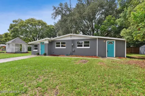 2520 Chris Court Jacksonville FL 32210