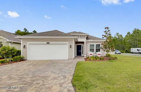 10143 Pavnes Creek Drive Jacksonville FL 32222