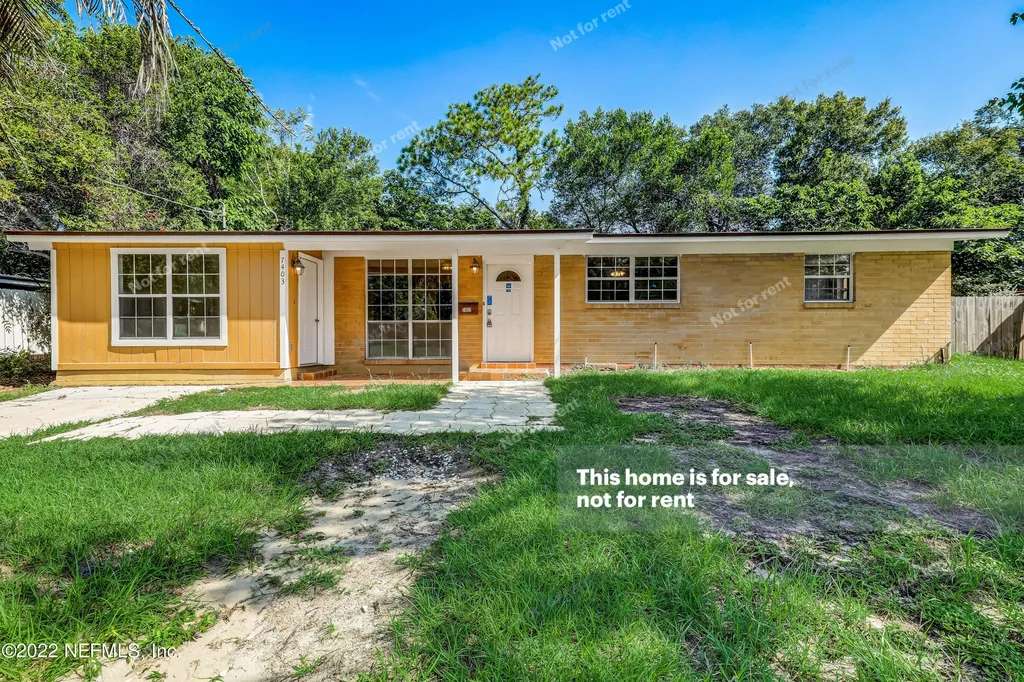7403 Sandhurst Road S Jacksonville FL 32277