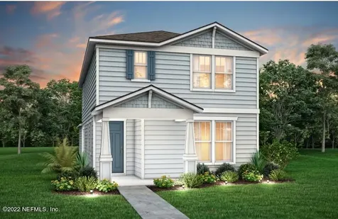 4676 Clapboard Crossing Way Jacksonville FL 32226