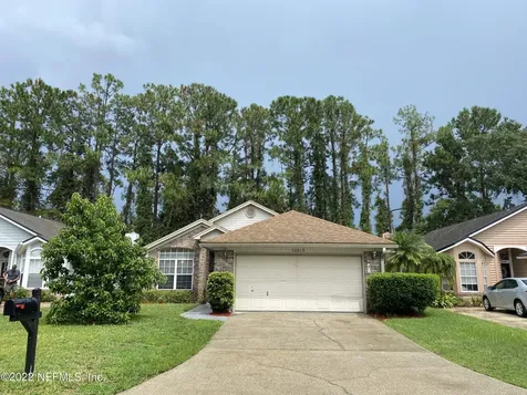 12213 Sutton Estates Drive Jacksonville FL 32223