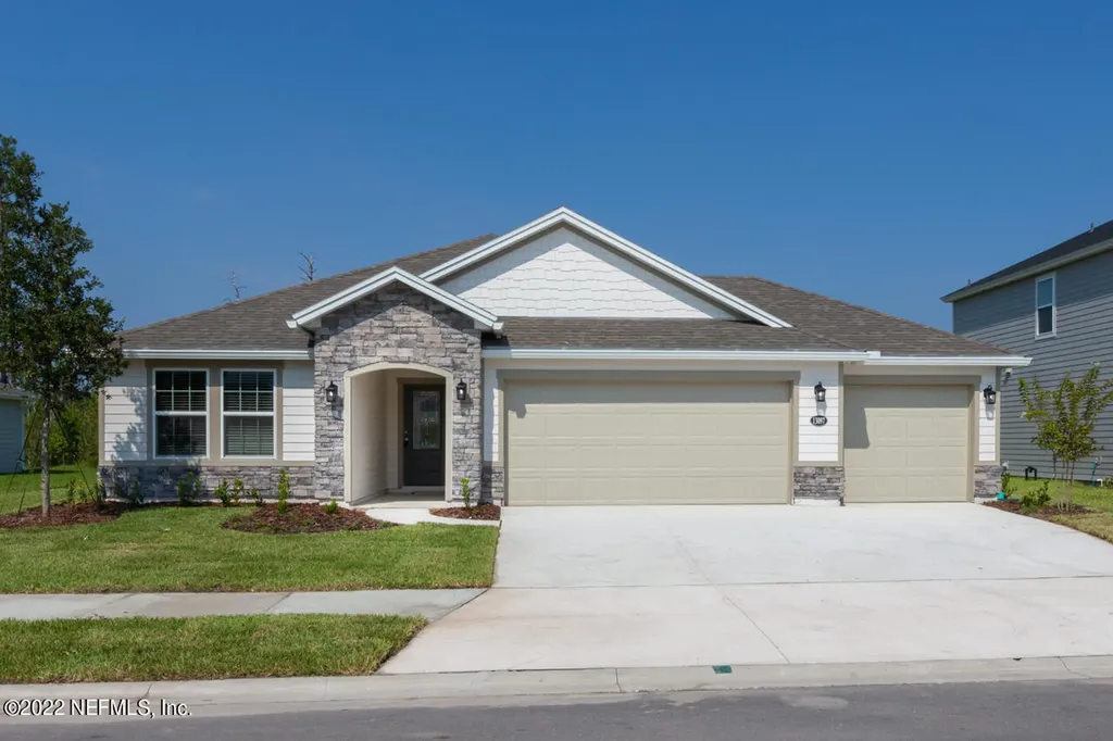 13097 Palmetto Bluff Drive Jacksonville FL 32225