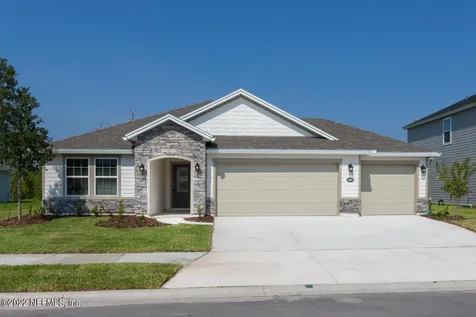 13097 Palmetto Bluff Drive Jacksonville FL 32225