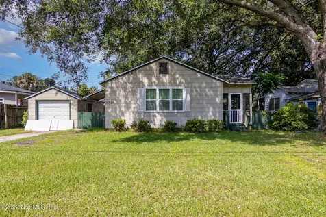 2730 Stanwood Avenue Jacksonville FL 32207