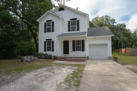 7023 Zona Avenue Jacksonville FL 32211
