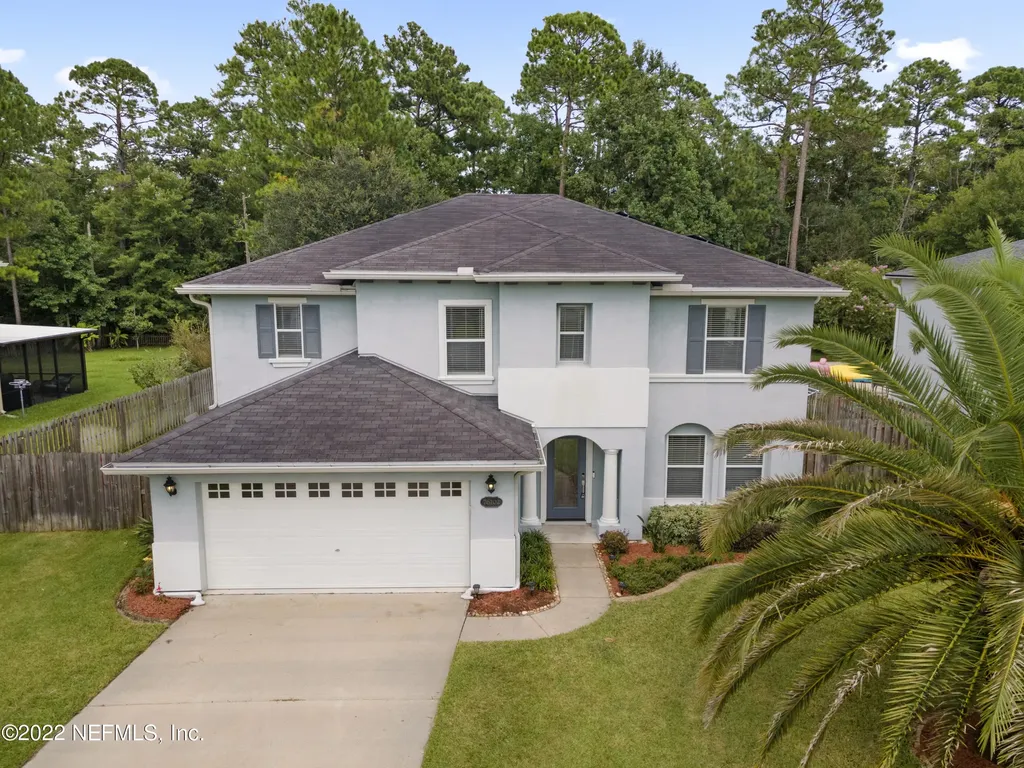 76102 Tideview Lane Yulee FL 32097