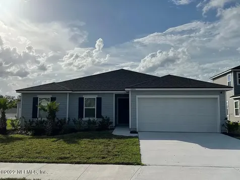 2922 Sheer Bliss Way Orange Park FL 32065