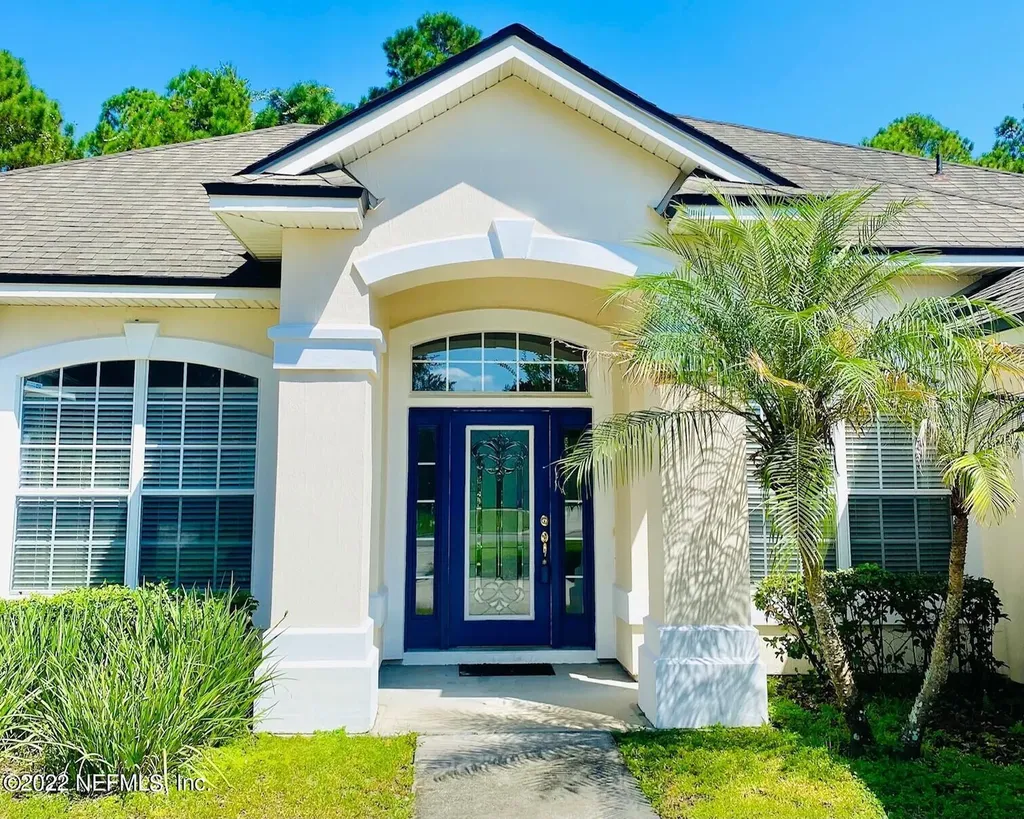 3757 Victoria Lakes Drive E Jacksonville FL 32226