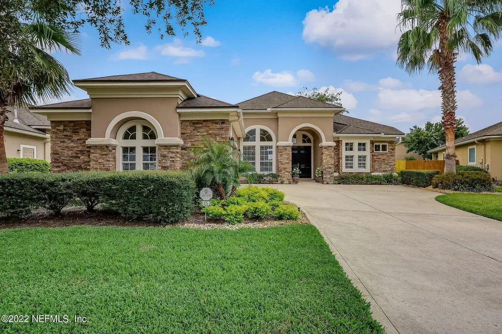 6052 Alderfer Springs Drive Jacksonville FL 32258