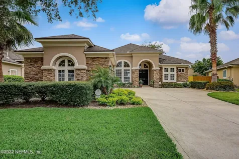 6052 Alderfer Springs Drive Jacksonville FL 32258