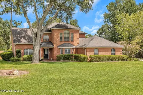 2329 Tweed Court Orange Park FL 32073