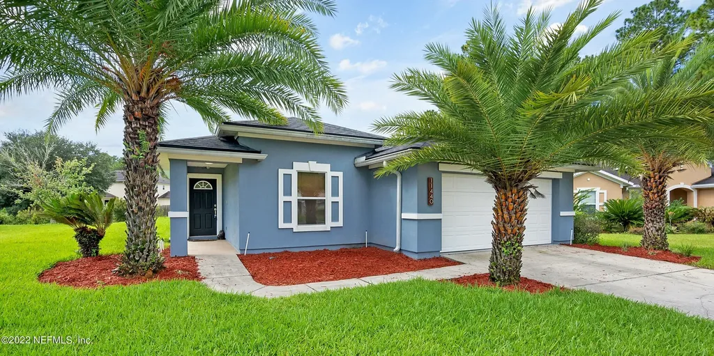 11440 Ivan Lakes Court Jacksonville FL 32221