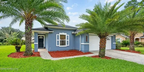 11440 Ivan Lakes Court Jacksonville FL 32221