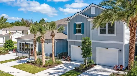 272 Pasadena Drive St. Augustine FL 32095