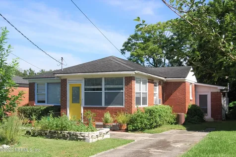 4713 Kerle Street Jacksonville FL 32205