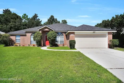 712 Camp Francis Johnson Road Orange Park FL 32065