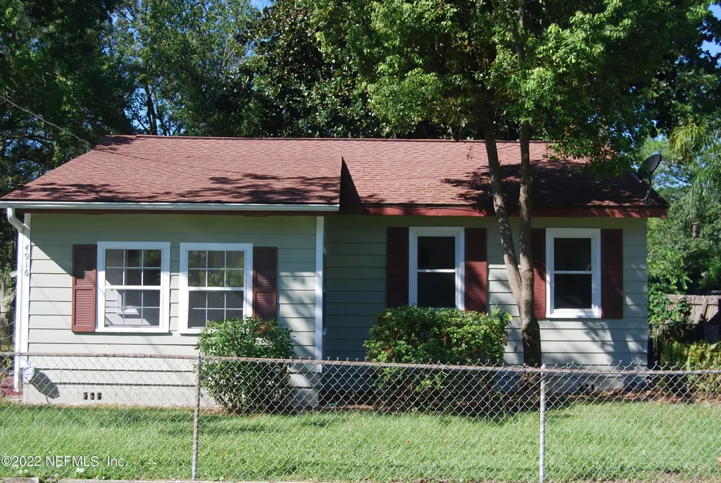 4916 Dundee Road Jacksonville FL 32210