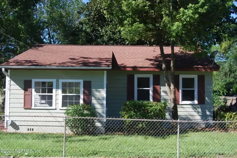 4916 Dundee Road Jacksonville FL 32210
