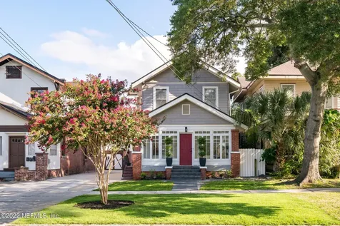 2356 College Street Jacksonville FL 32204