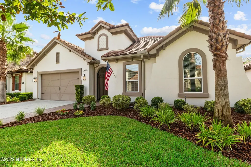 3805 Valverde Circle Jacksonville FL 32224