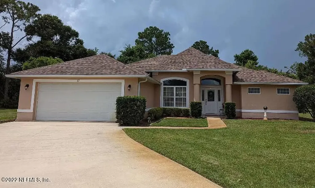 17 Sellner Place Palm Coast FL 32164