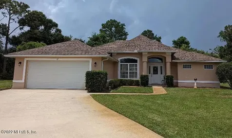 17 Sellner Place Palm Coast FL 32164