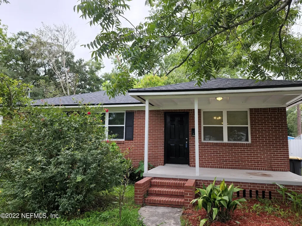 5304 Hollycrest Drive Jacksonville FL 32205