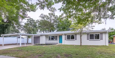 3771 Cherokee Villa Lane Jacksonville FL 32277