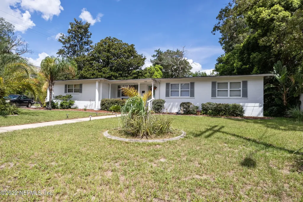 5503 Bradshaw Street Jacksonville FL 32277