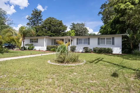5503 Bradshaw Street Jacksonville FL 32277