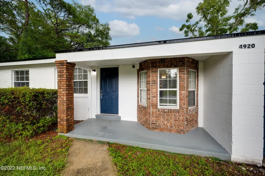 4920 Tallyho Avenue Jacksonville FL 32208