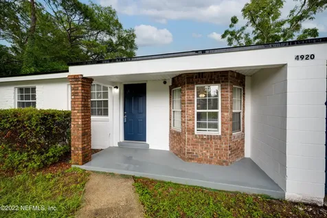 4920 Tallyho Avenue Jacksonville FL 32208