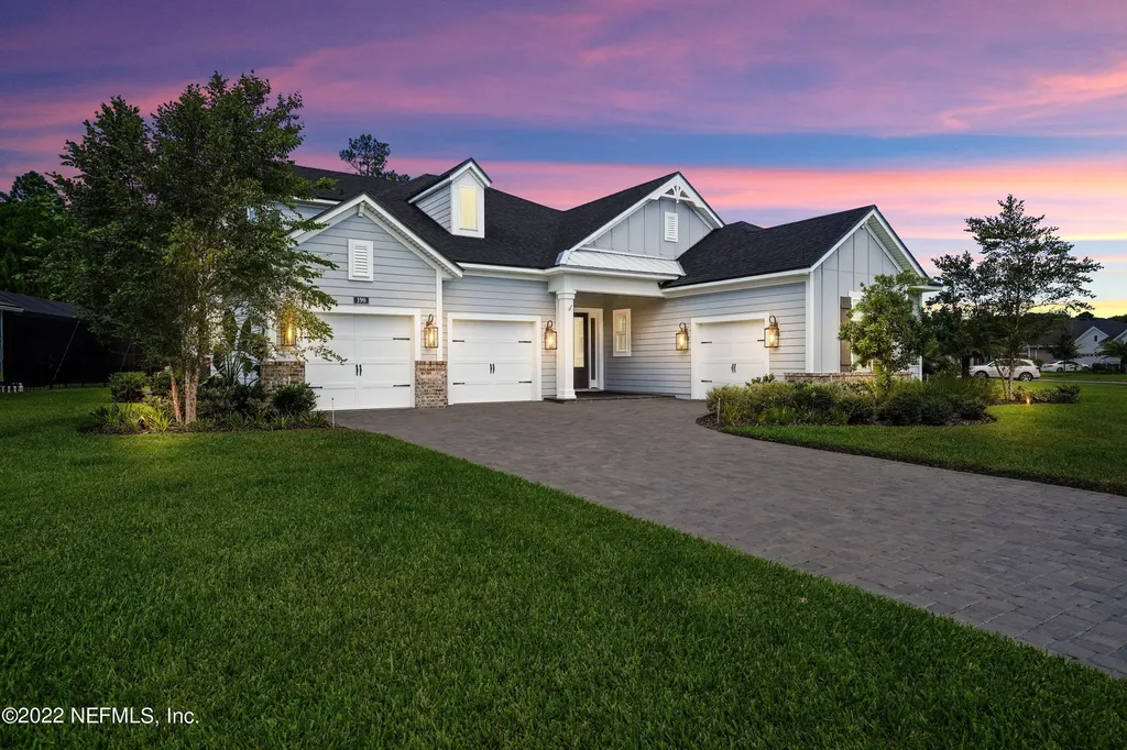 190 Cliffside Trail Ponte Vedra FL 32081