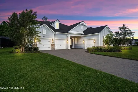 190 Cliffside Trail Ponte Vedra FL 32081