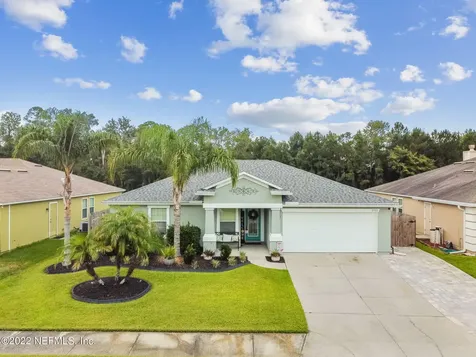 2731 Woodsdale Drive Middleburg FL 32068