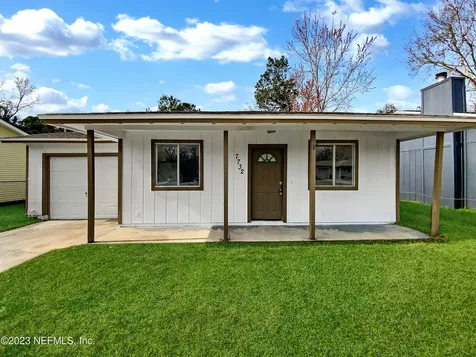7732 Club Duclay Drive Jacksonville FL 32244