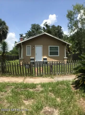 2793 Fitzgerald Street Jacksonville FL 32254