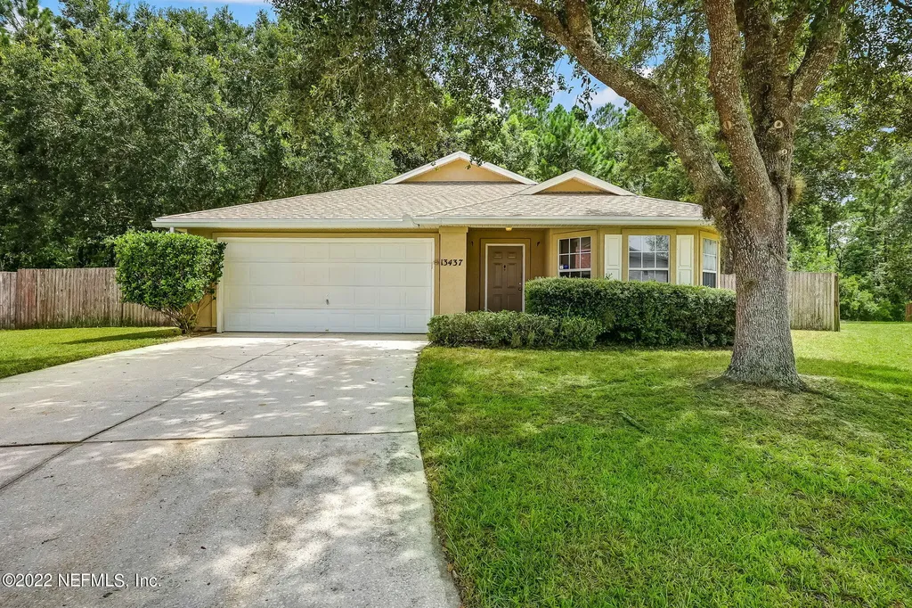 13437 Ashford Wood Court W Jacksonville FL 32218