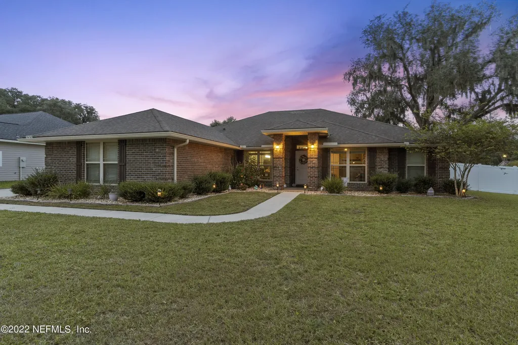 9450 Cypress Ridge Court Jacksonville FL 32219
