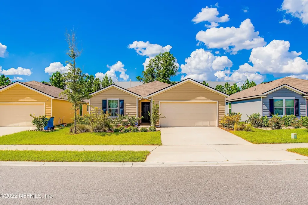 3571 Sunfish Drive Jacksonville FL 32226