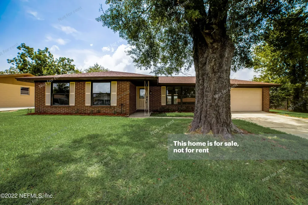 8609 Hammondwood Road S Jacksonville FL 32221
