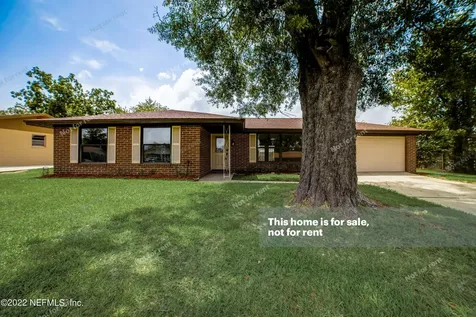 8609 Hammondwood Road S Jacksonville FL 32221